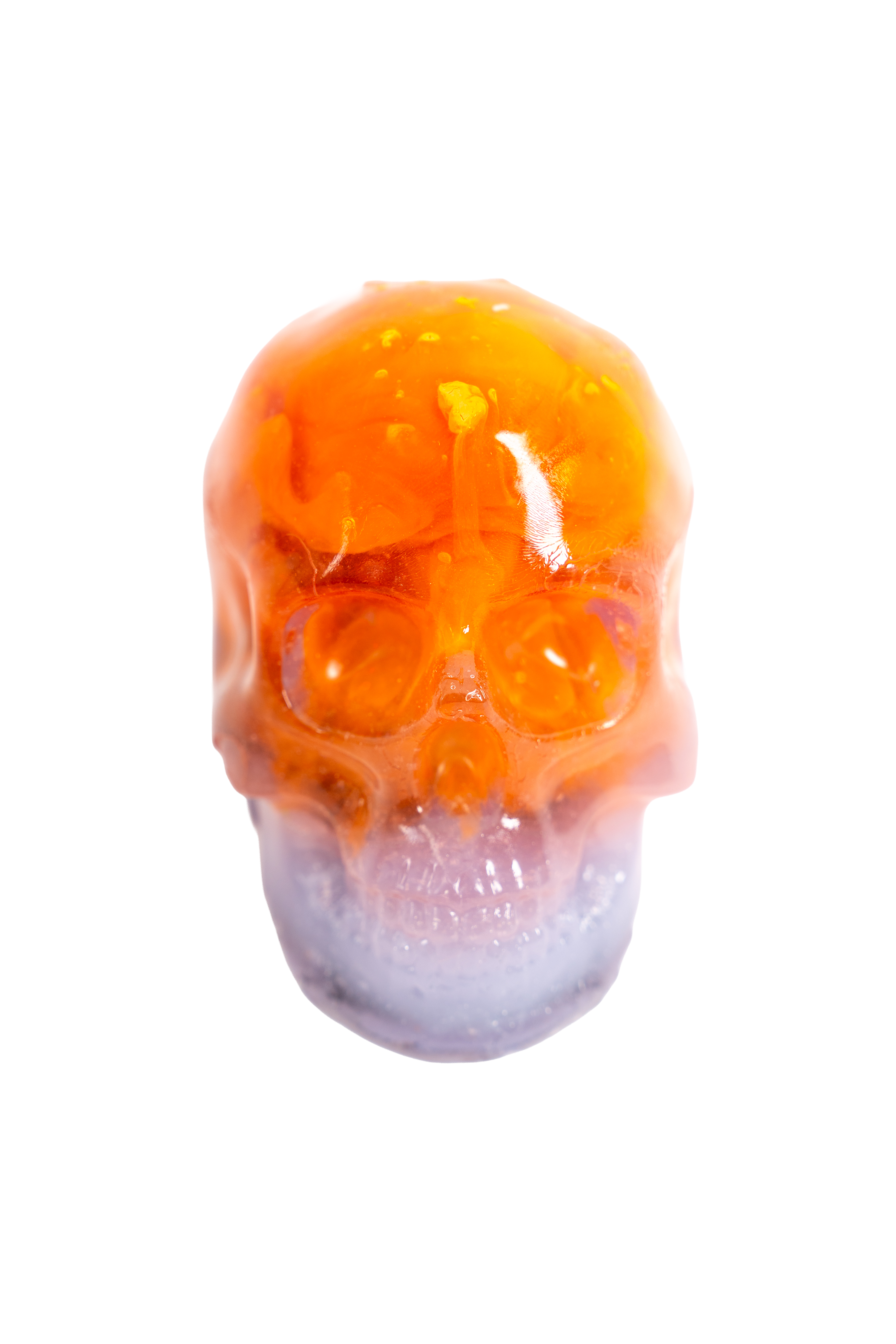 Skull Glass - #05