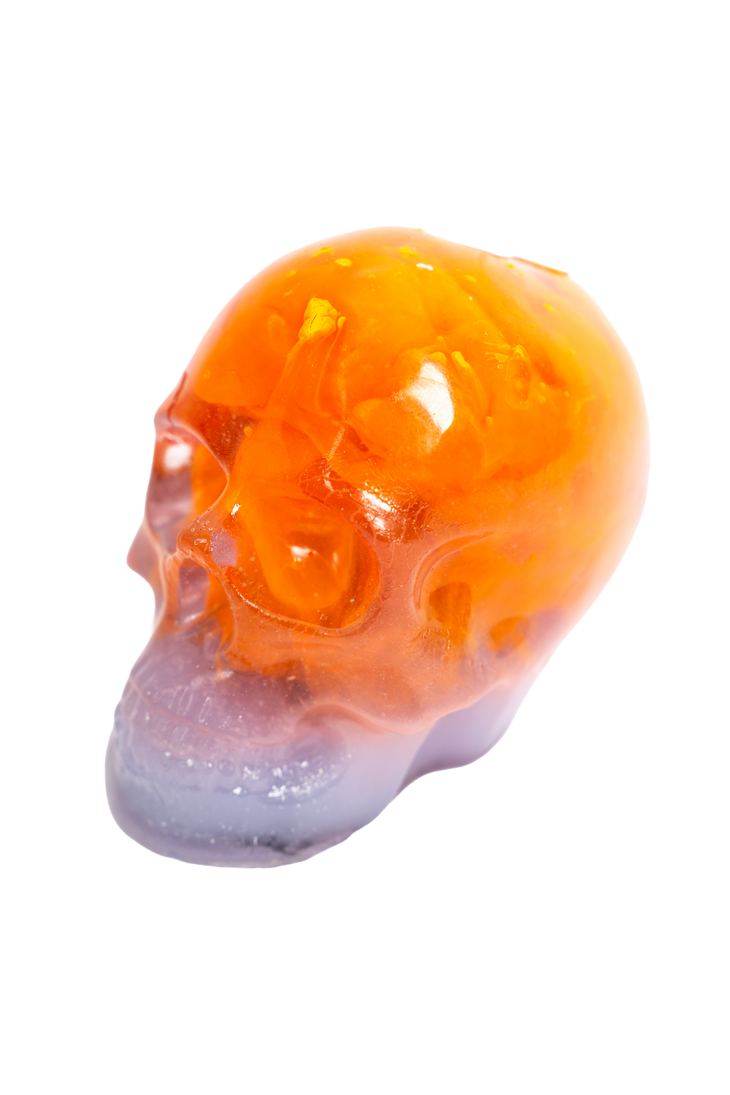 Skull Glass - #05