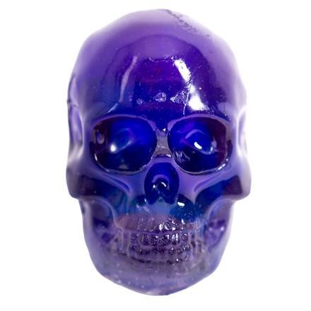 Skull Glass - #06
