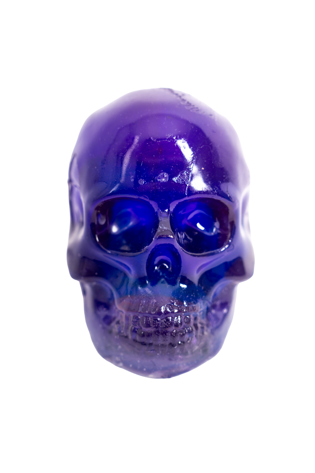 Skull Glass - #06