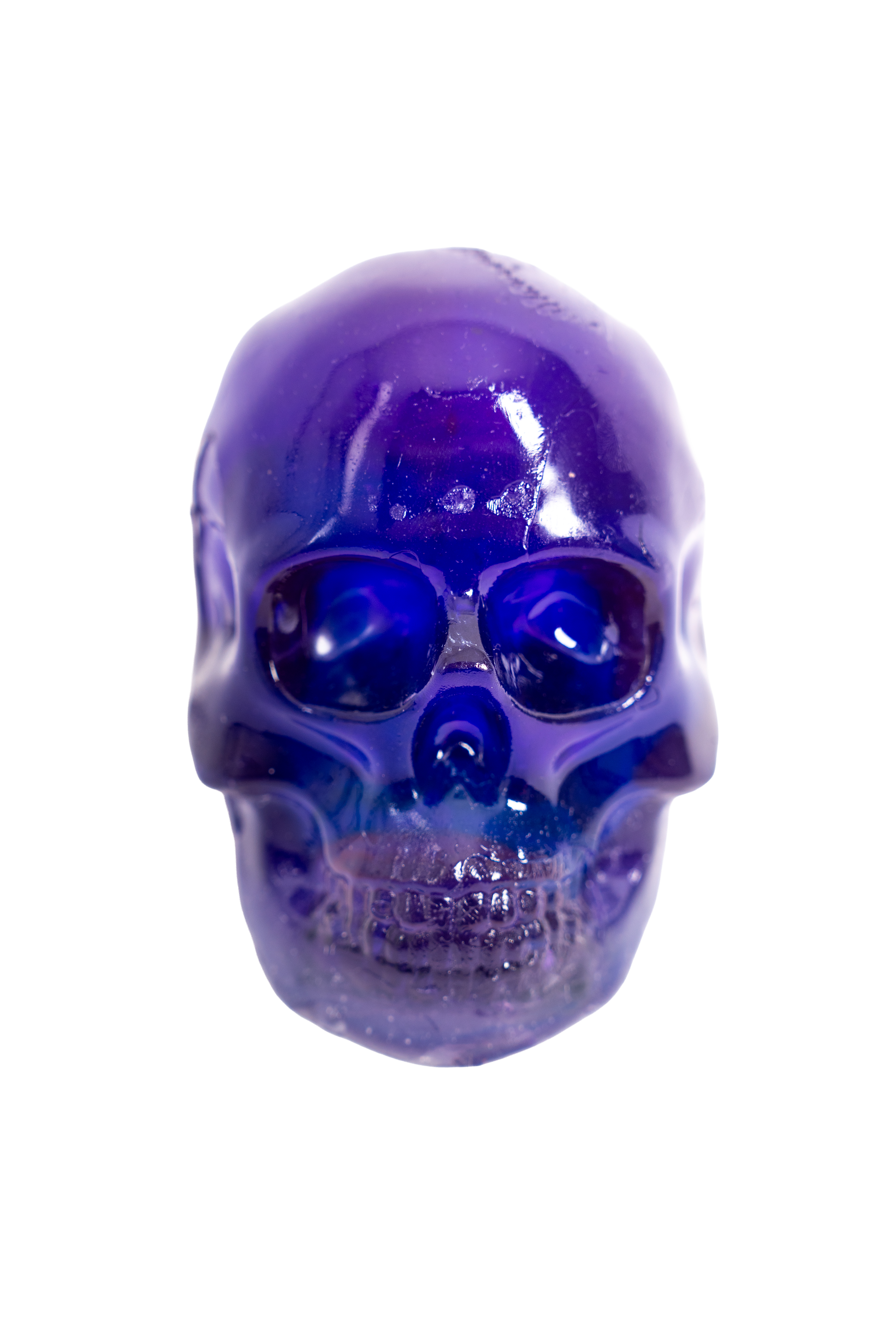 Skull Glass - #06