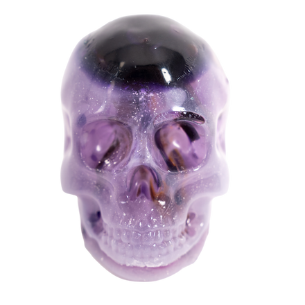 Skull Glass - #07