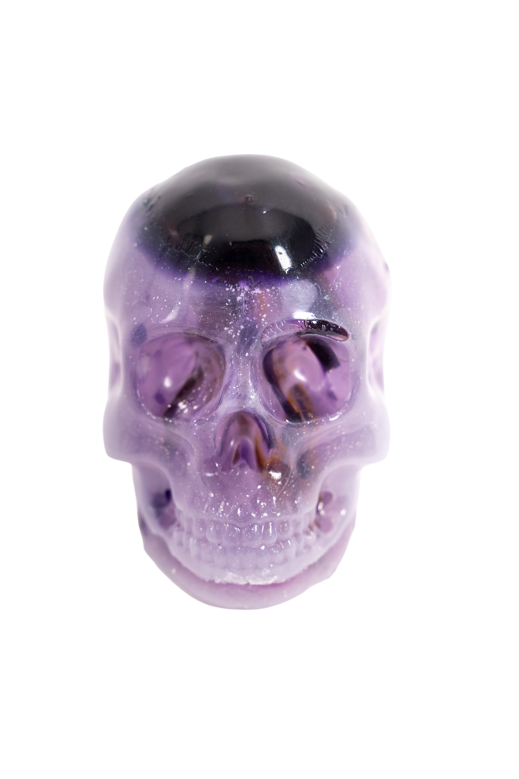 Skull Glass - #07