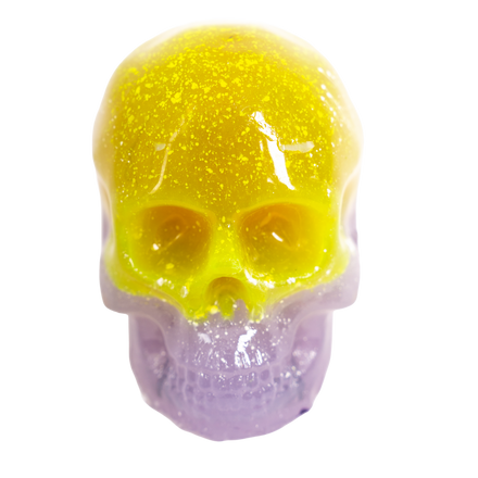 Skull Glass - #08